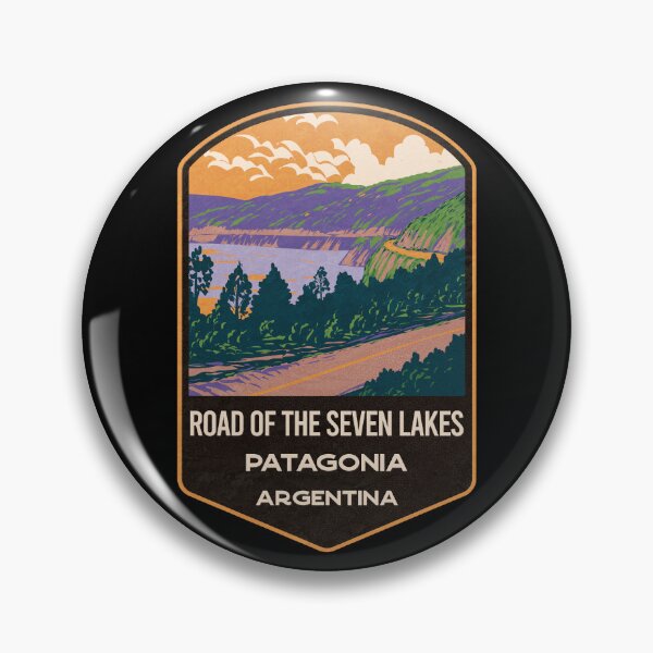 Item preview, Road Of The Seven designed and sold by JordanHolmes.