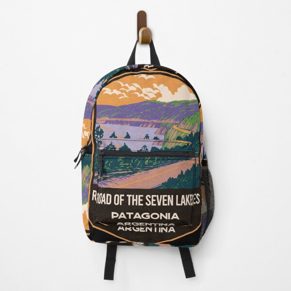 Item preview, Road Of The Seven designed and sold by JordanHolmes.