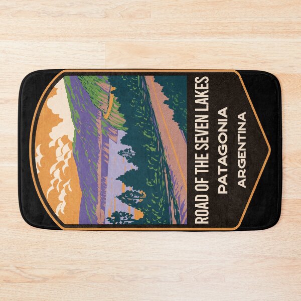 Item preview, Road Of The Seven designed and sold by JordanHolmes.