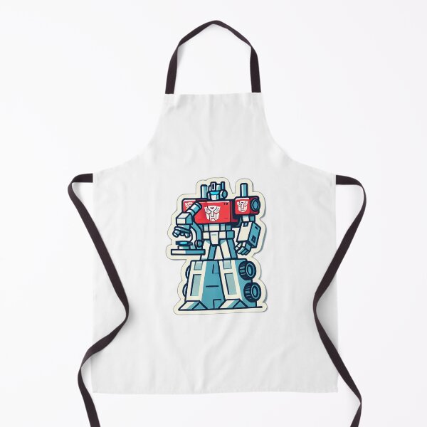 Item preview, Perceptor designed and sold by simon5711.