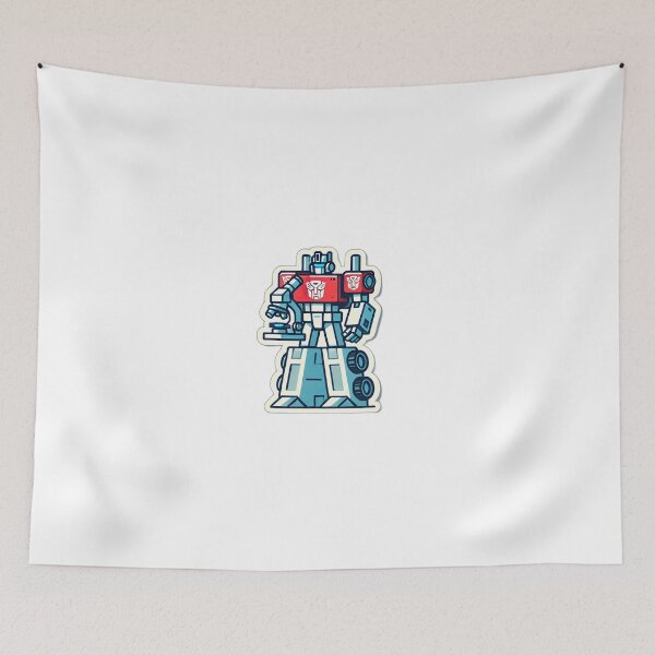 Item preview, Perceptor designed and sold by simon5711.