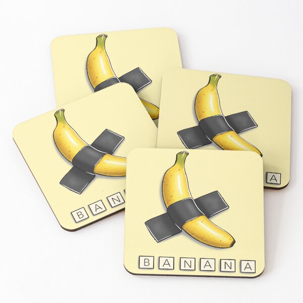 Item preview, Banana Grams designed and sold by evkelly1.