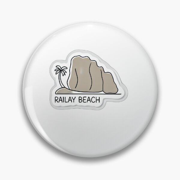 Item preview, Railay Beach designed and sold by simon5711.