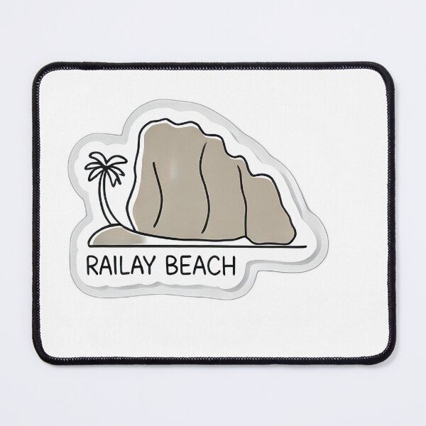 Item preview, Railay Beach designed and sold by simon5711.