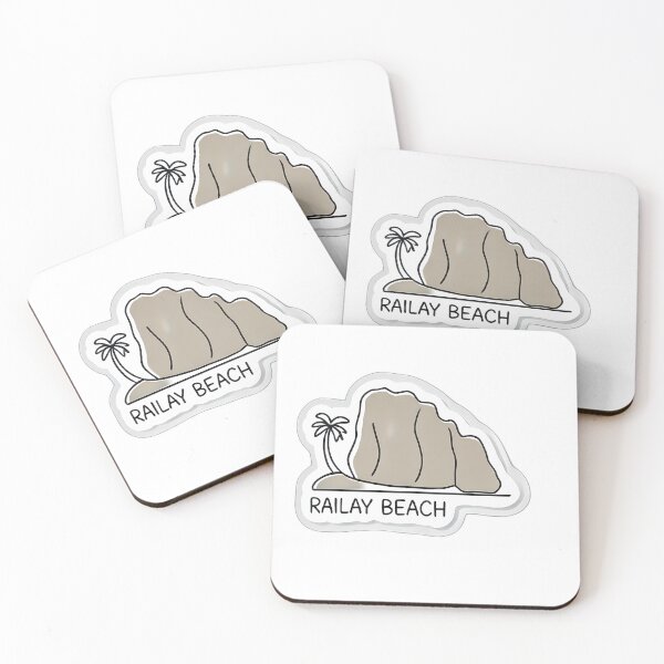 Item preview, Railay Beach designed and sold by simon5711.