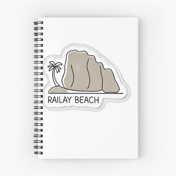 Item preview, Railay Beach designed and sold by simon5711.