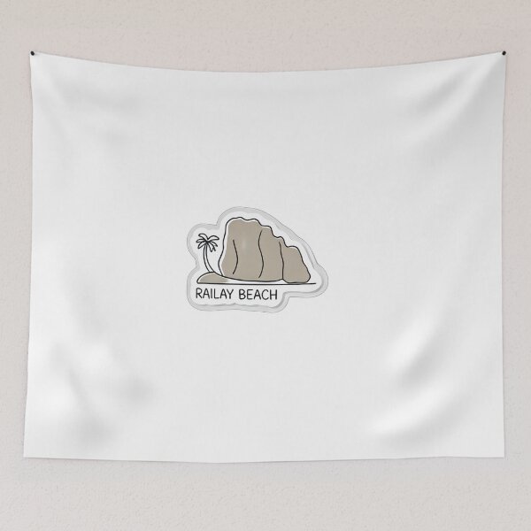 Item preview, Railay Beach designed and sold by simon5711.
