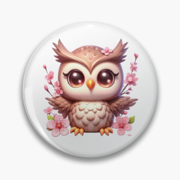 Item preview, Cute Owl designed and sold by Souryadutta.