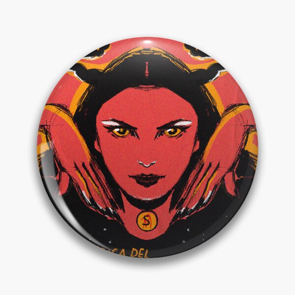 Item preview, THE LOGIC OF THE SCORPIO designed and sold by julisayagoart.