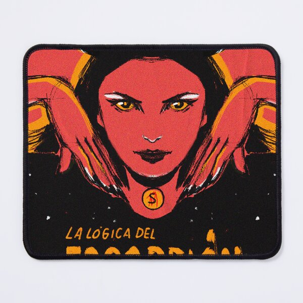 Item preview, THE LOGIC OF THE SCORPIO designed and sold by julisayagoart.