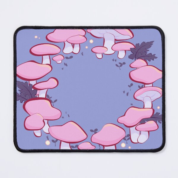 Item preview, Fairy Circle designed and sold by feralfane.