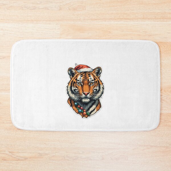 Item preview, Winter Tiger designed and sold by Lisamariesumner.
