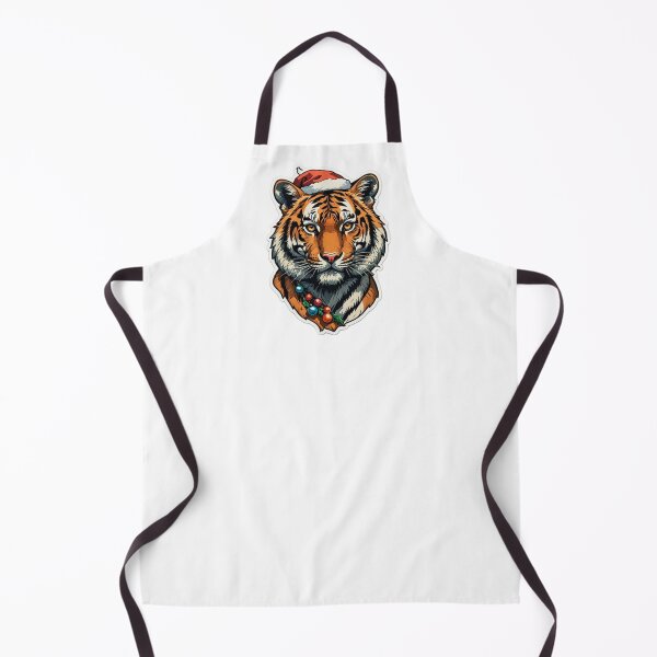 Item preview, Winter Tiger designed and sold by Lisamariesumner.