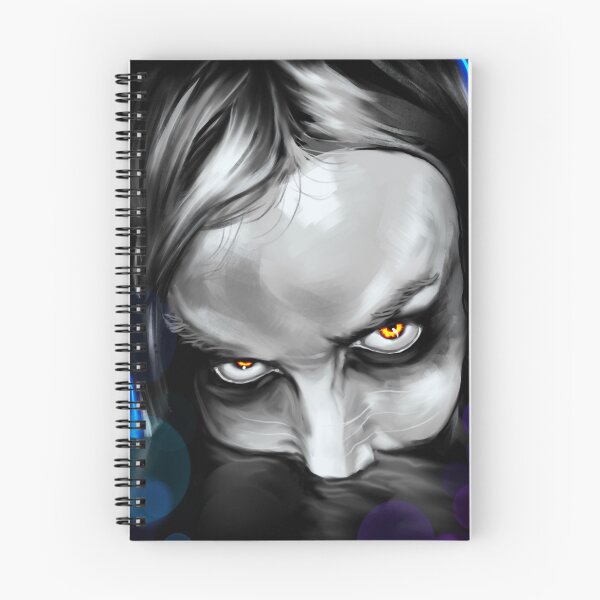Item preview, Lurking Darkness designed and sold by Shawnsonartshop.