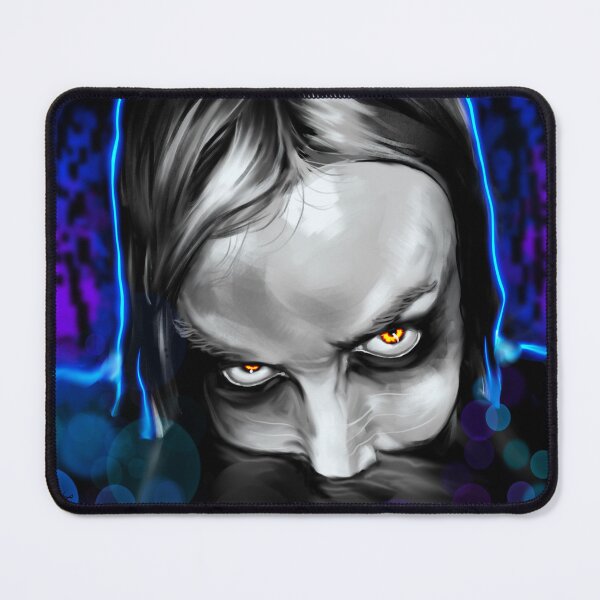 Item preview, Lurking Darkness designed and sold by Shawnsonartshop.