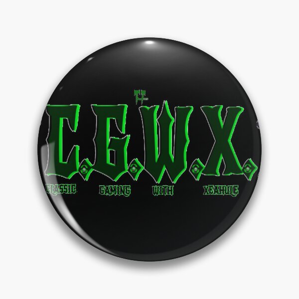 Aperçu de l'œuvre C.G.W.X. créée et vendue par TCTComics.