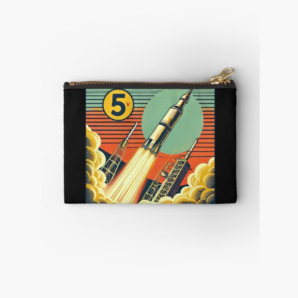 Item preview, space shuttle designed and sold by TEEJAMBOREE.