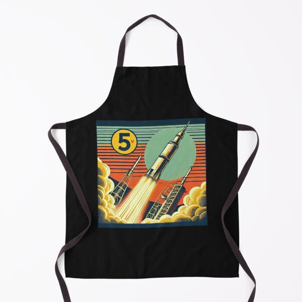 Item preview, space shuttle designed and sold by TEEJAMBOREE.