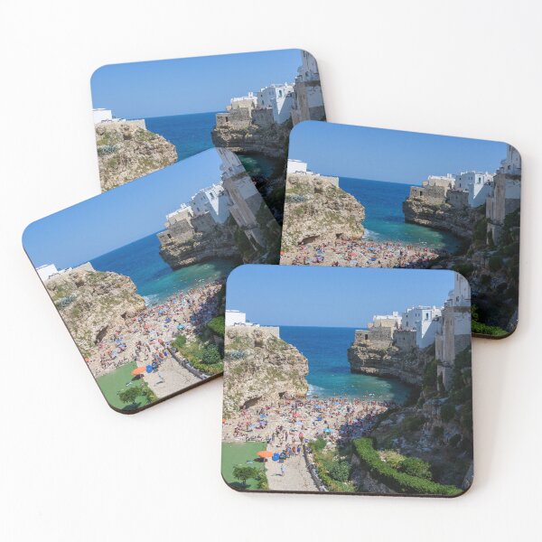 Item preview, Polignano A Mare designed and sold by Dreamscape Eclectic .