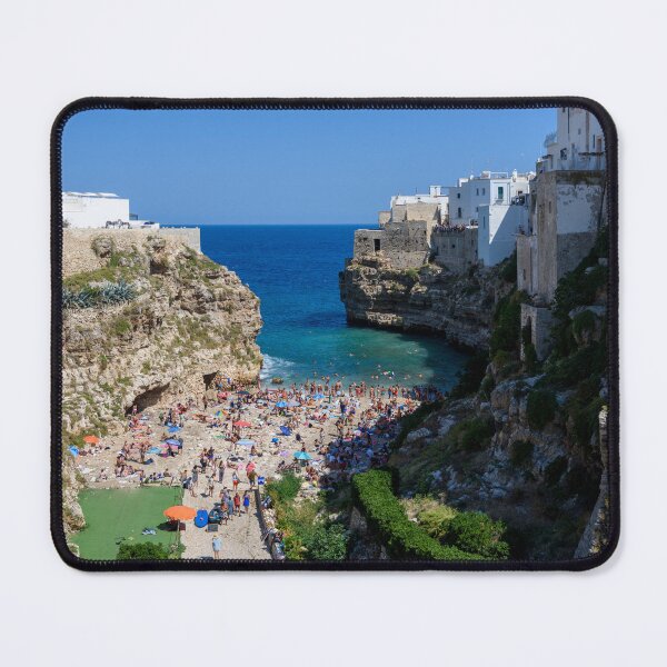 Item preview, Polignano A Mare designed and sold by Dreamscape Eclectic .