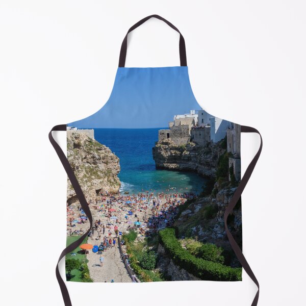 Item preview, Polignano A Mare designed and sold by Dreamscape Eclectic .