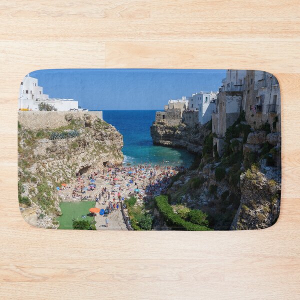 Item preview, Polignano A Mare designed and sold by Dreamscape Eclectic .