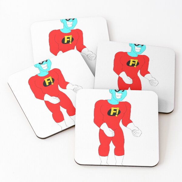 Item preview, Freakazoid designed and sold by Quistlor.