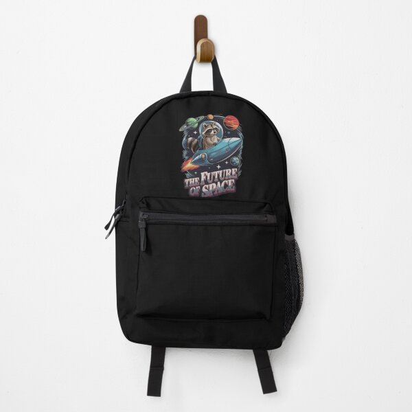 Item preview, The Future Of Space  designed and sold by Artistbro1.