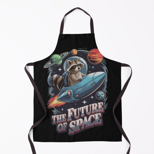 Item preview, The Future Of Space designed and sold by Artistbro1.