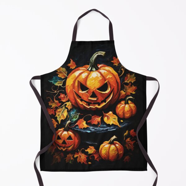 Item preview, Decoration for Halloween holiday. Pumpkinpals: Enchanted Harvest Adventure 4 designed and sold by Gabi.Media.