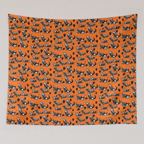 Item preview, Halloween pets  designed and sold by NBCJDesigns.