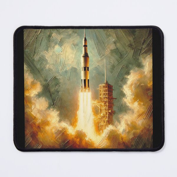 Artikelvorschau, Space Shuttle entworfen und verkauft von TEEJAMBOREE.