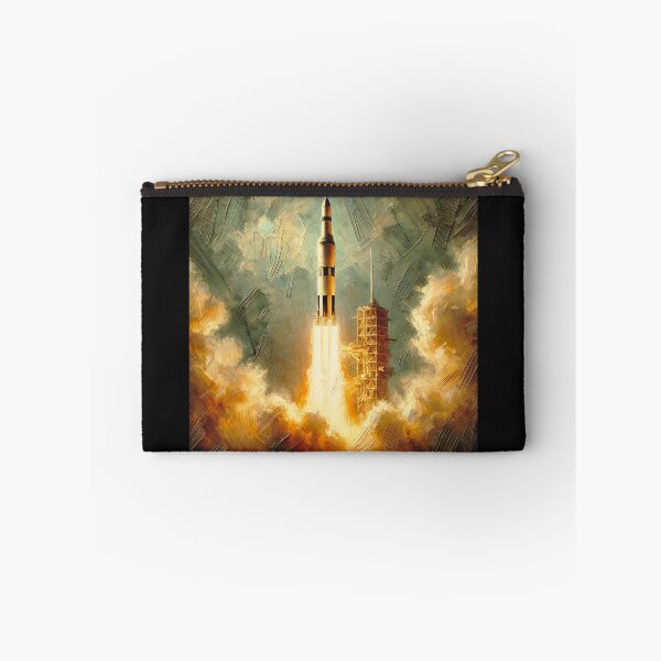 Item preview, space shuttle designed and sold by TEEJAMBOREE.