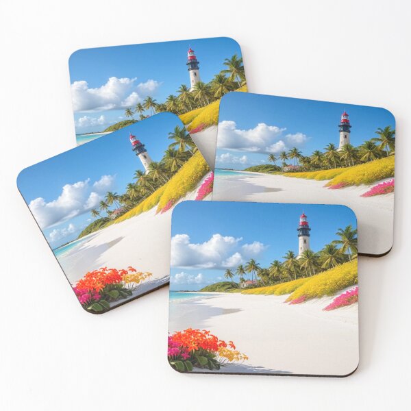 Item preview, Summer Sand designed and sold by vernonplatt.