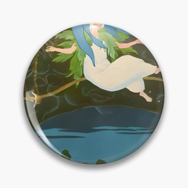 Item preview, She loved nature… designed and sold by LightsongTees.