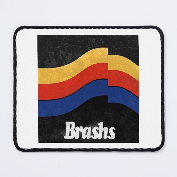 Item preview, Brashs Record Store Grunge designed and sold by Markum Markums.