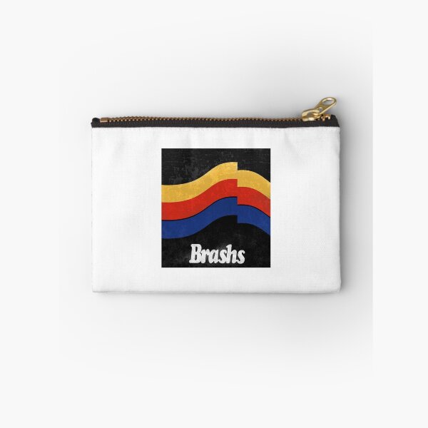 Item preview, Brashs Record Store Grunge designed and sold by Markum Markums.