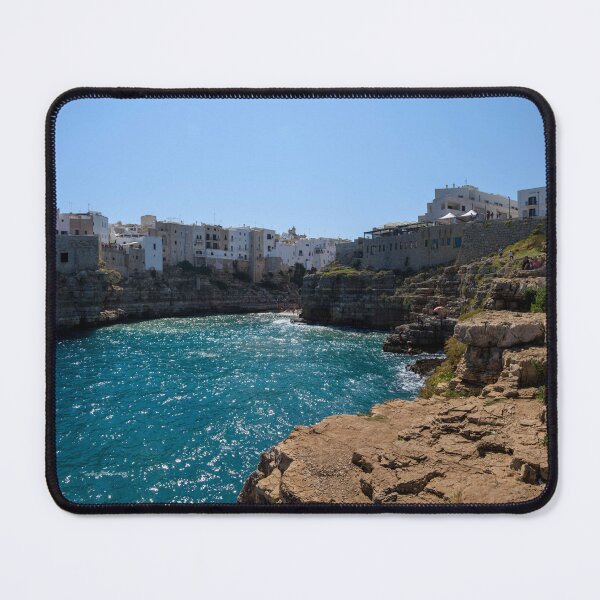 Item preview, Polignano A Mare designed and sold by Dreamscape Eclectic .
