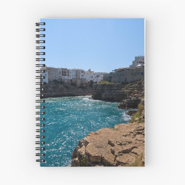 Item preview, Polignano A Mare designed and sold by Dreamscape Eclectic .