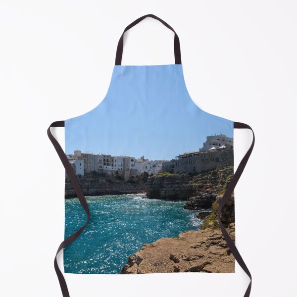 Item preview, Polignano A Mare designed and sold by Dreamscape Eclectic .