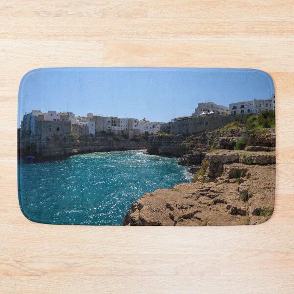 Item preview, Polignano A Mare designed and sold by Dreamscape Eclectic .
