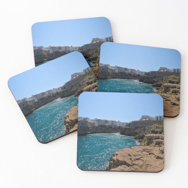 Item preview, Polignano A Mare designed and sold by Dreamscape Eclectic .
