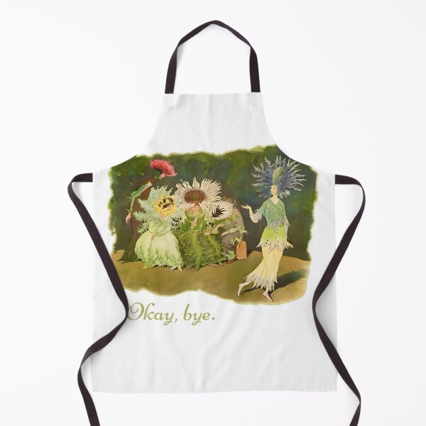 Item preview, Okay, bye designed and sold by LightsongTees.