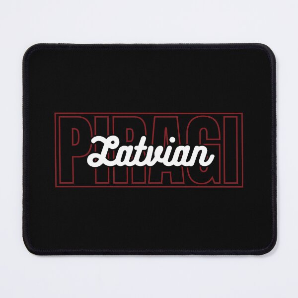 Item preview, Funny Latvian Piragi designed and sold by Rlyehinmate.