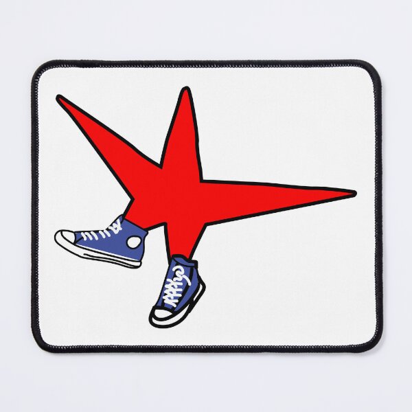 Item preview, Gracie Abrams Converse Star designed and sold by DogWaffle.