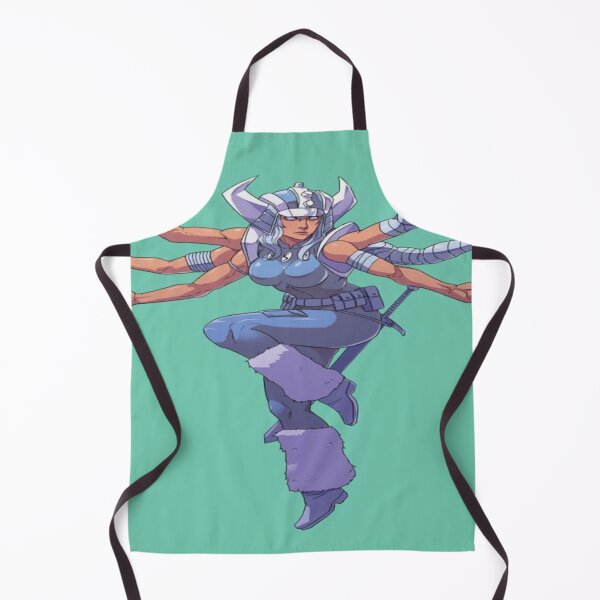 Item preview, The Warrior of Dimensions - Power and Magic in Motion designed and sold by MosaicMagic.