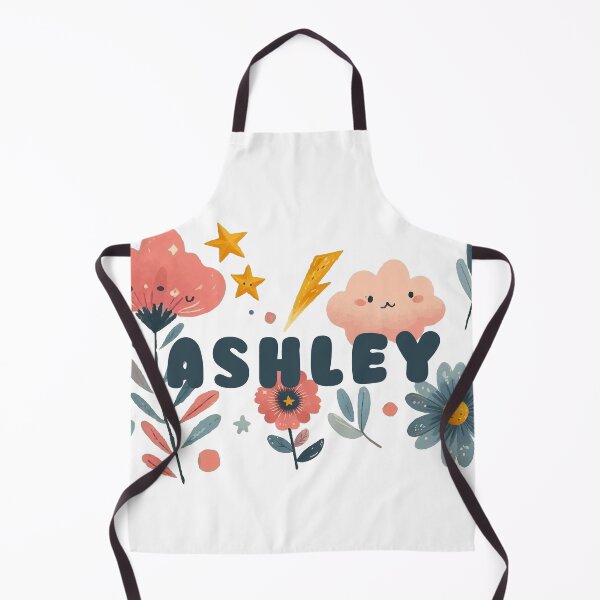 Item preview, Name Ashley - personalized designed and sold by karolinahinc.