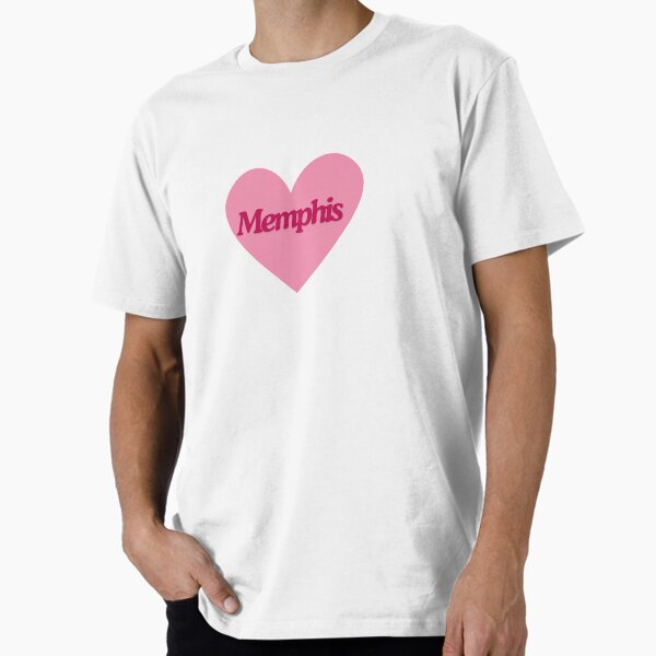Item preview, Memphis Heart  designed and sold by lominickc.