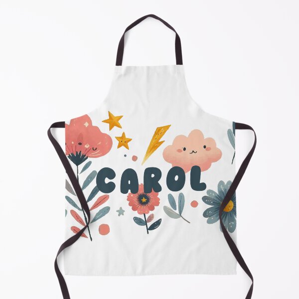 Item preview, Name Carol - personalized designed and sold by karolinahinc.