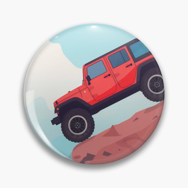 Item preview, Mountain Climber Cartoon Illustration designed and sold by EJGIBSON.
